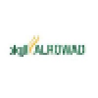 Al Rowad Logo