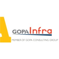 GOPA Infra Logo
