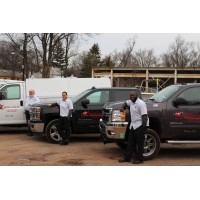 Emergi-Clean Inc. Logo