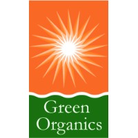 Green Organics B.V. Logo