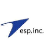 ESP, Inc. Logo