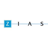 Holding Zias B.V. Logo