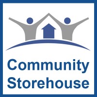 Community Storehouse Logo