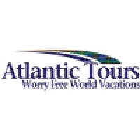 Atlantic Tours Logo