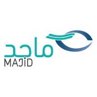 Majid Society Logo