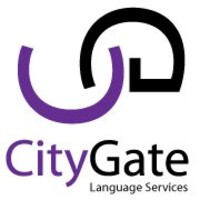 City Gate Language Services LLC Logo