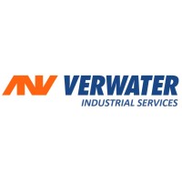 Verwater Industrial Services B.V. Logo