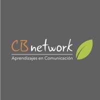 CBnetwork Logo