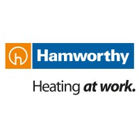 Hamworthy Heating Ltd Logo