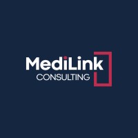 MediLink Consulting Ltd Logo