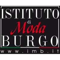 Istituto di Moda Burgo Logo