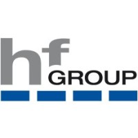 HF Industriemontagen Franz Hofmaninger GmbH Logo