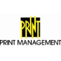 Print Management LLC Logo