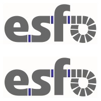 Esfo Transportbanden B.V. Logo