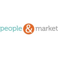 People & Market Logo