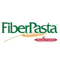 FiberPasta Logo