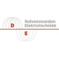 Duivenvoorden Electrotechnisch Aannemer B.V. Logo
