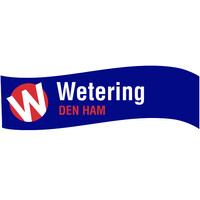 Wetering Handel en Transport B.V. Logo