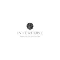 Interfone Pte Ltd Logo