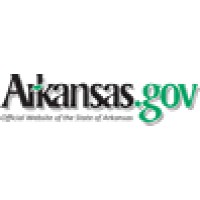 Arkansas.gov Logo