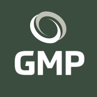 GMP Groep Logo