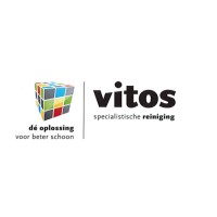 Vitos Specialistische Reiniging BV Logo
