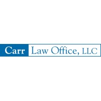 Carr Law Office, LLC Logo