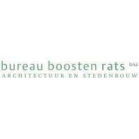 Bureau Boosten Rats Logo