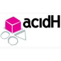 acidH Logo