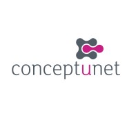 Conceptunet Ltd Logo