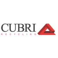 Cubri Recycling B.V. Logo