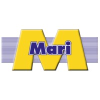 Mari SRL Logo