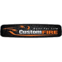 Custom Fire Apparatus, Inc. Logo