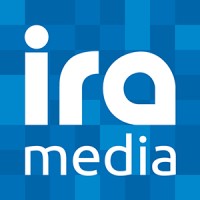 Ira Media - The Meaningful Partner Logo
