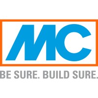 MC-Bouwchemie Logo