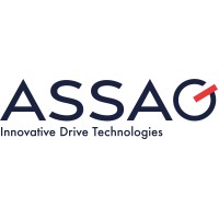 ASSAG - Innovative Drive solutions Logo