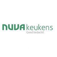 NUVA Keukens B.V. Logo
