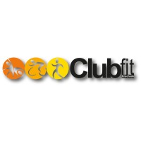 Clubfit Enschede Logo