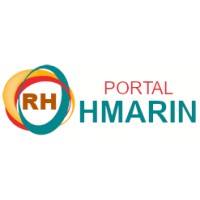 Portal HMarin Logo