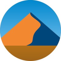 Startpagina Namibië Logo