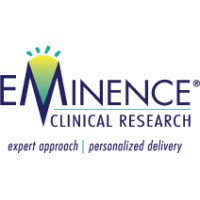 Eminence Clinical Research, Inc Logo