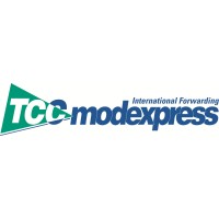 TCC-Modexpress B.V. Logo