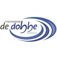 Fysiotherapie De Dobbe Logo