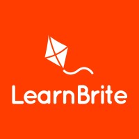 LearnBrite - 3D Learning Experience Platform Logo