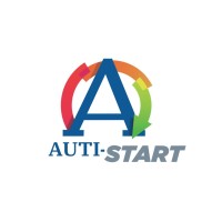 Auti-start Logo