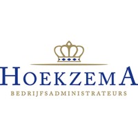 Hoekzema Bedrijfsadministrateurs Logo