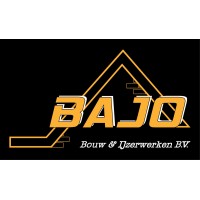 Bajo Bouw & IJzerwerken B.V. Logo
