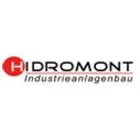 HIDROMONT MONTAGE GmbH Logo