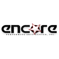 Encore Performing Arts Center Inc. Logo