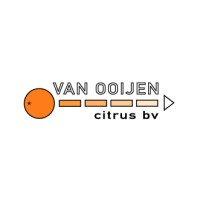 Van Ooijen Citrus B.V. Logo